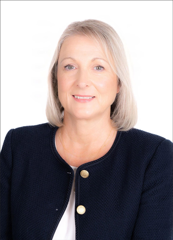 Natalie Boyd Lawyer Oryx Law