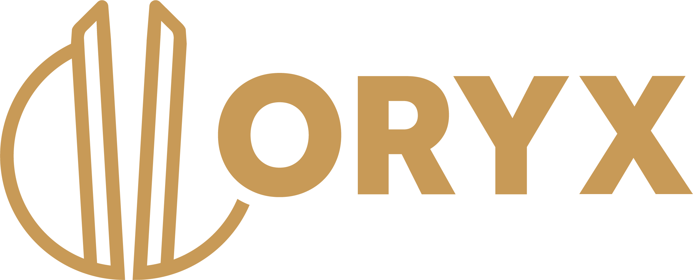 Oryx Law logo