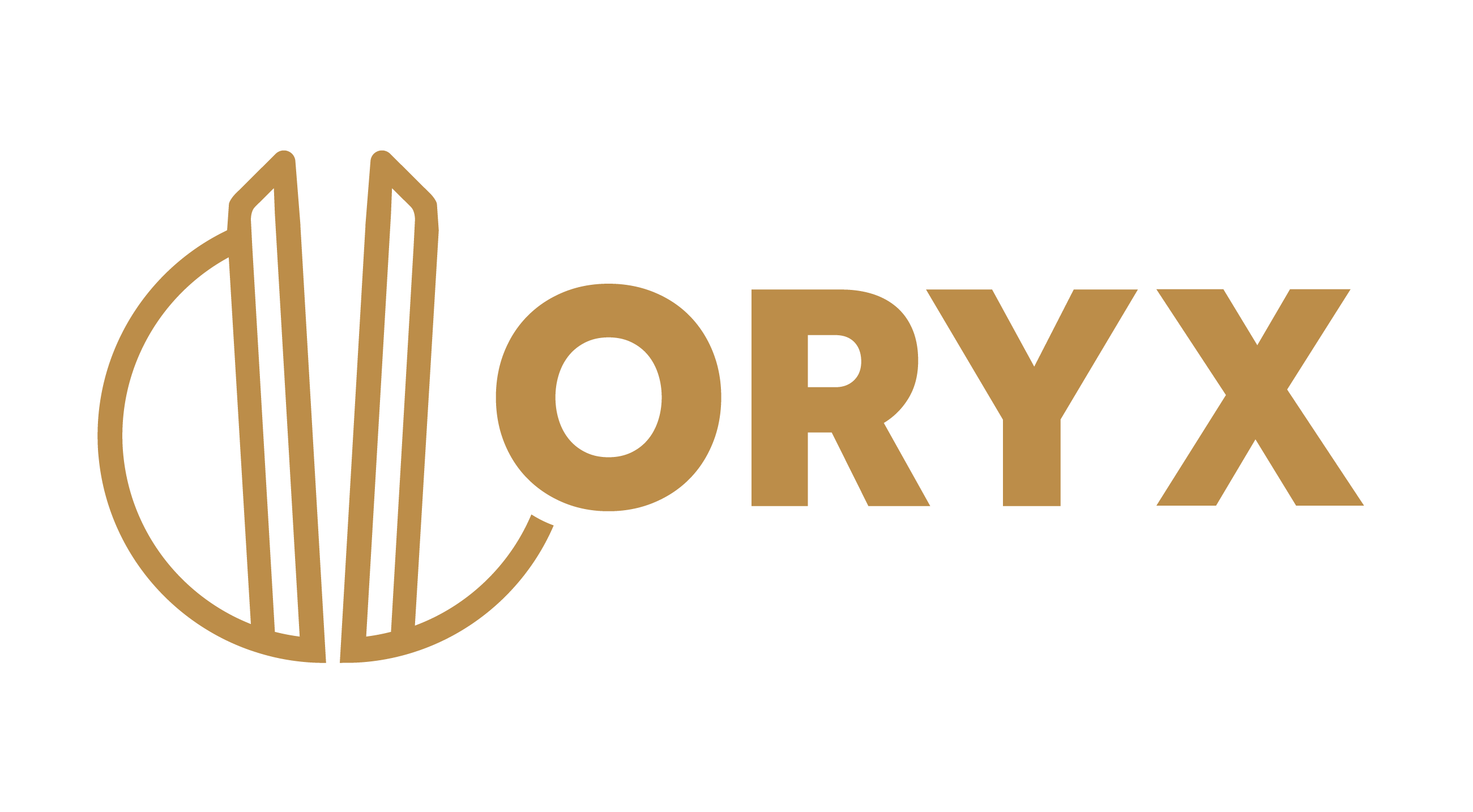 Oryx law logo