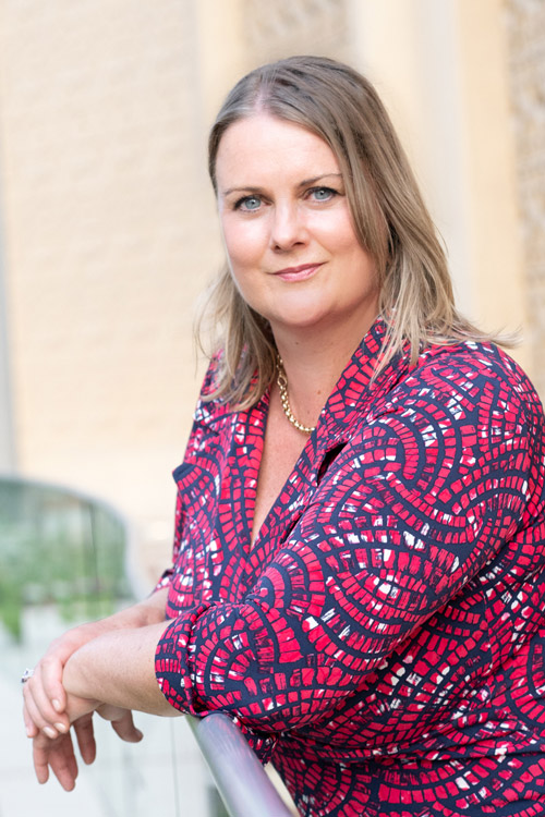 Vanessa Abernethy Lawyer Oryx Law